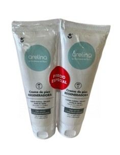 Arelina Crema de Pies...