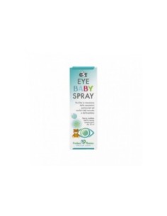 Gse Eye baby Spray 10ml