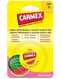 Carmex Watermelon SPF-15 7,5g