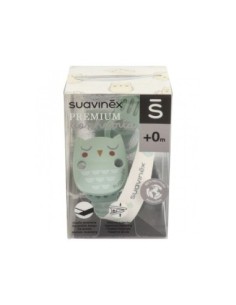 Suavinex Broche Cinta 1ud