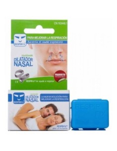 Respirfix Dilatador Nasal...