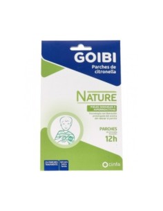 Goibi Parches Adhesivos...