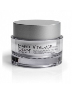 Martiderm Vital Age Crema...