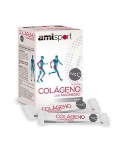 AML Sport Colageno Magnesio...