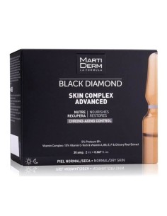 Martiderm Black Diamond...
