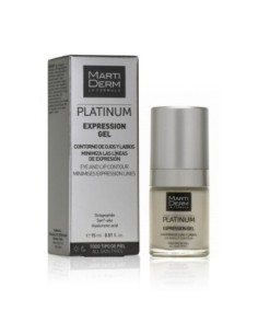 Martiderm Expression Gel...
