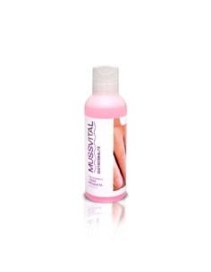 Mussvital Quitaesmalte 150ml