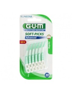 Gum Soft Picks Advanced 650...