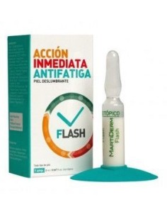 Martiderm Flash 1 Ampolla