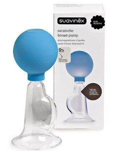 Suavinex Sacaleche Manual