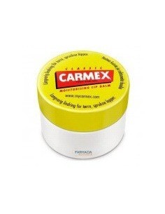 Carmex Balsamo Labial Tarro...
