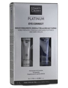 Martiderm Platinum Eye...