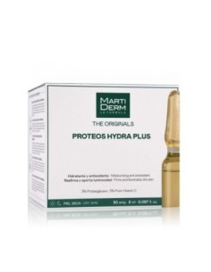 Martiderm Proteos Hydra...