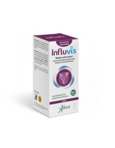 Aboca Influvis Jarabe 120gr