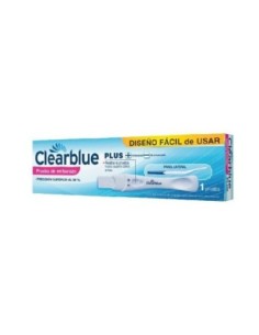 Clearblue Plus Test de...
