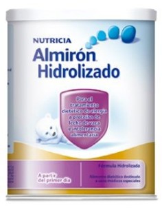 Almirón Hidrolizado 400 gr