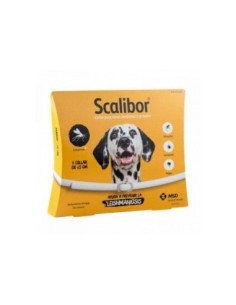Scalibor Collar...