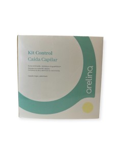 Arelina Kit Control Caída...