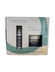 Arelina Pack C-Evolution...