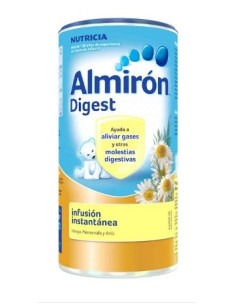 Almiron Digest Infusión...
