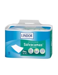 Lindor Salvacamas 60x90cm...