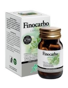 Aboca Finocarbo Plus 50...