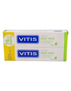 Vitis Aloe Vera Pasta...
