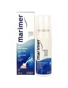 Marimer Agua de Mar...