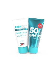 Isdin Lambda Control...