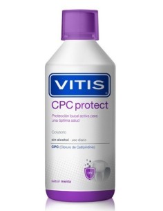Vitis CPC Protect Colutorio...