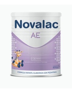 Novalac AE 800gr