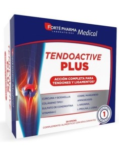 Tendoactive Plus 20 Sticks