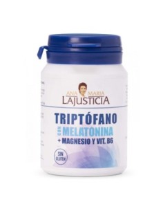 Ana María Lajusticia...