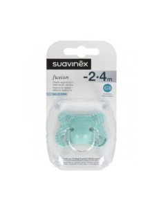 Suavinex Fusion Chupete...