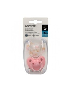 Suavinex Chupete Tetina...