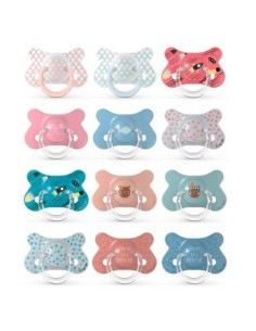 Suavinex Chupete Silicona...