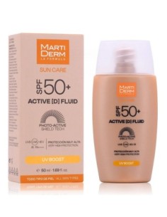 Martiderm Active [D] Fluid...