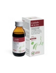 Apoteca Natura Jarabe...