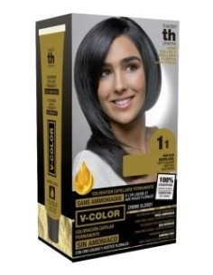 TH Pharma Kit Tinte en Casa...