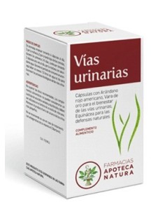Apoteca Natura Vias...