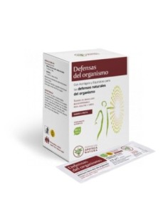 Apoteca Natura Defensas del...