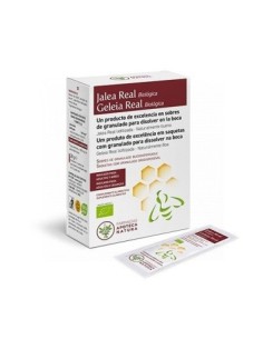 Apoteca Natura Jalea Real...