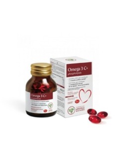 Apoteca Natura Omega 3C+...