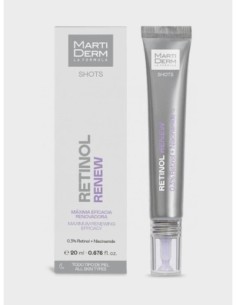 Martiderm Shot Retinol...