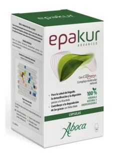 Aboca Epakur Advanced 50...