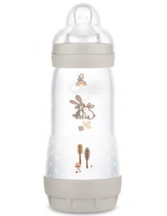 Mam Biberón Anticólicos...