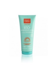 Martiderm Sun Care Spf50+...