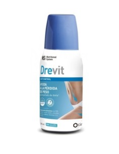 NS DietControl Drevit 250ml