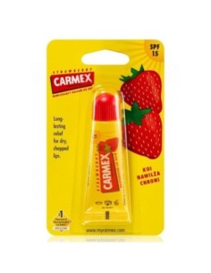 Carmex Strawberry Bálsamo...