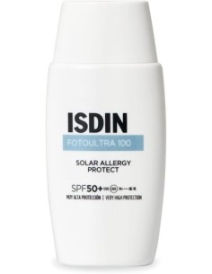 Isdin Fotoultra 100 Solar...